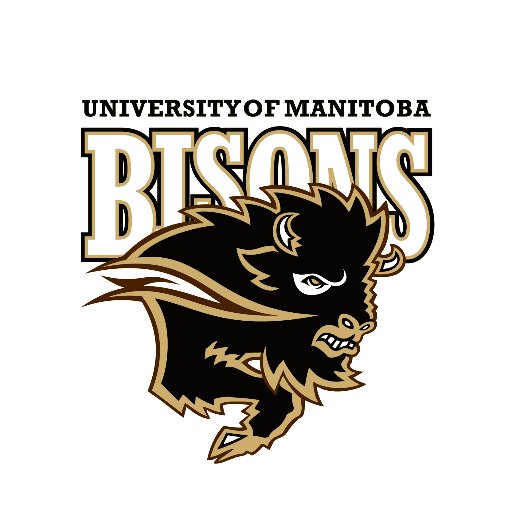 We are the University of Manitoba Bisons #WeAreAllBisons