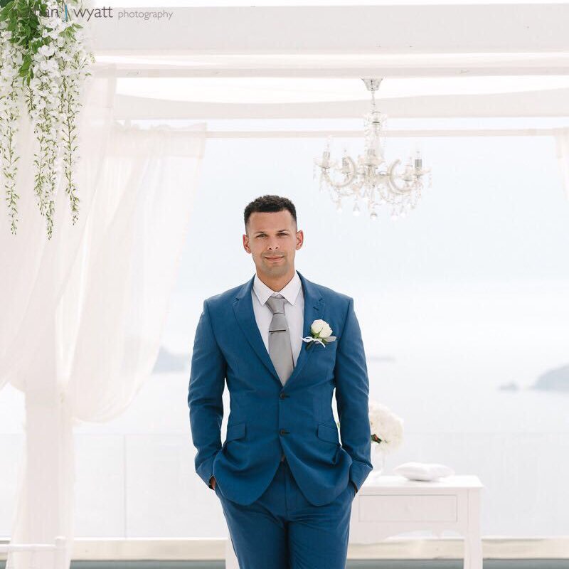 Marky_Biz's profile picture. Mind over Matter