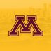 Minnesota Golden Gophers (@GopherSports) Twitter profile photo