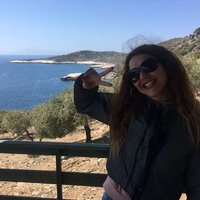Işıl Kozali (@isilkozali) 's Twitter Profile