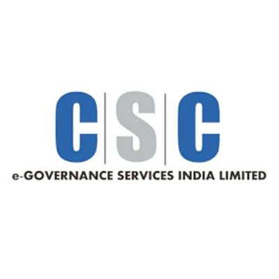 CSC @cscegov_ District Manager Account, Gujrat