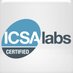 ICSA Labs (@icsalabs) Twitter profile photo ICSA Labs (@icsalabs) Twitter profile photo