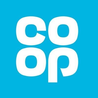 Account for our coop in Mossley, we want to support and serve our community