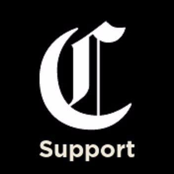 The official account for the San Francisco Chronicle's Subscriber & Membership Services! https://t.co/ED1hZ4E0jr