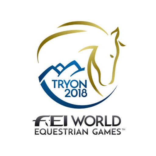 Official Twitter of the 2018 FEI World Equestrian Games at Tryon International Equestrian Center in Tryon, NC, to be held Sept. 11-23, 2018.