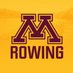Minnesota Rowing (@Gopher_Rowing) Twitter profile photo