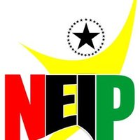 NEIP Ghana (@neipghana) 's Twitter Profile