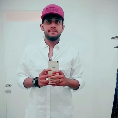 HaneeshMohamme3's profile picture. @toxicrider