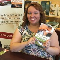 Victoria Barbour (@vickibarbour) 's Twitter Profile
