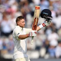 Joe Root (@root66) 's Twitter Profile
