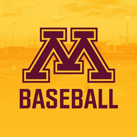 The official Twitter feed of the three-time NCAA Champion Golden Gopher Baseball program. #Gophers 〽️⚾️