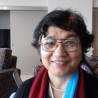 shanta laxmi shresth (@sshantalaxmi) 's Twitter Profile