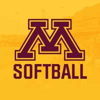 Minnesota Softball (@gophersoftball) 's Twitter Profile Photo Minnesota Softball (@gophersoftball) 's Twitter Profile Photo