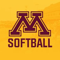 Minnesota Softball(@GopherSoftball) 's Twitter Profile Photo