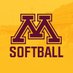 Minnesota Softball (@GopherSoftball) Twitter profile photo