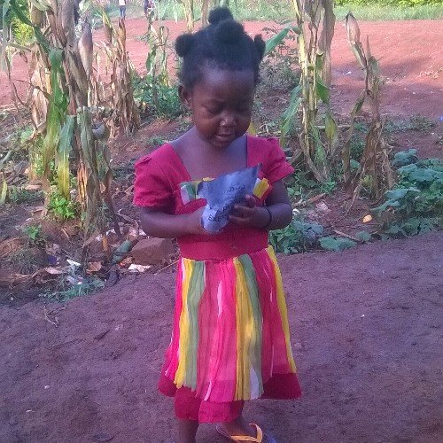 Bayegga's profile picture. 