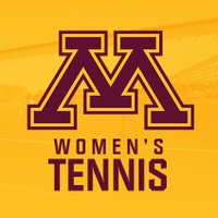 Minnesota Women’s Tennis(@GopherWTennis) 's Twitter Profile Photo