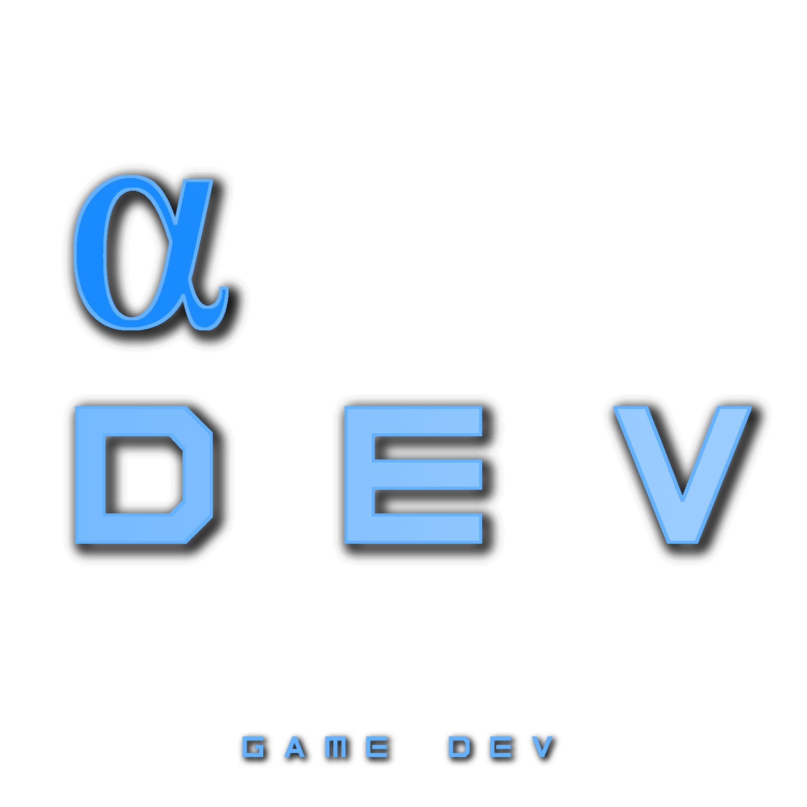 alphaDevFr's profile picture. 