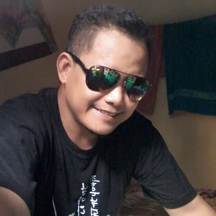 wiedy_docart's profile picture. Slalu bersyukur & terima apa adanya (081291825705) WA