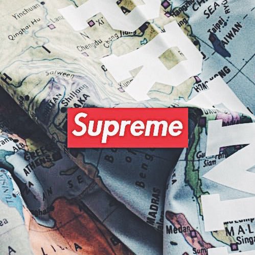 Supremeroblox's profile picture. Creating the hottest Designs for your Roblox character.🔌