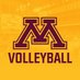 Minnesota Volleyball (@GopherVBall) Twitter profile photo