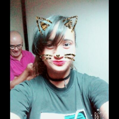 Hanna 💖 - Twitter Profile Picture of Hanna 💖 (@RealHannaTori) on Twitter