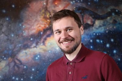 🔭 Astrophysicist hunting for (non-)habitable exoplanets, stellar flares, and life. 
🛰️ @ESA Exoplanet Project Scientist.
🖇️ https://t.co/lVbhzIfhf3