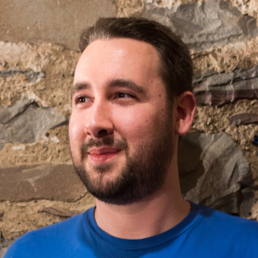 Kyle_WH_Kafka's profile picture. Game Designer