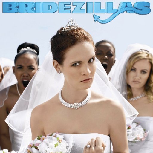 Now casting Bridezilleas S12! If you are getting married November 2018 - April 2019 apply on our website: https://t.co/SgXqAKc53m