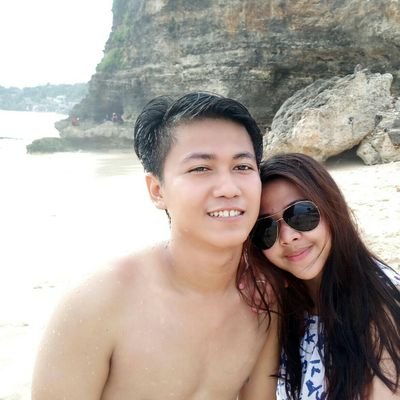 gallan_revlik's profile picture. Beside My Kid Angel @rianiayu10