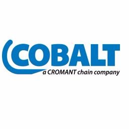 CobaltChainsInc's profile picture. Cobalt Chains, Inc. (Formerly John King USA) is an industrial chain manufacturer located in East Peoria, IL #chains #sprockets #conveyor #grain #mining #sugar
