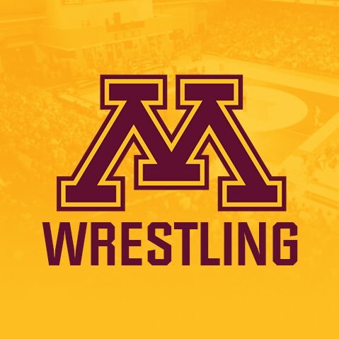 The official Twitter feed of Golden Gopher Wrestling #GopherTough #Gophers