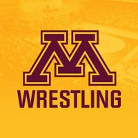 Minnesota Wrestling(@GopherWrestling) 's Twitter Profile Photo