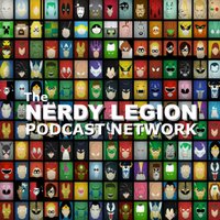 Nerdy Legion (@nerdylegion) 's Twitter Profile