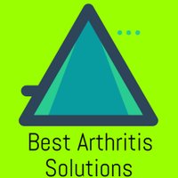 Best Arthritis Soln(@ArthritisSoltn) 's Twitter Profile Photo