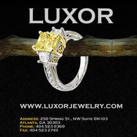 Luxor Fine Jewelry(@JewelryLuxor) 's Twitter Profile Photo