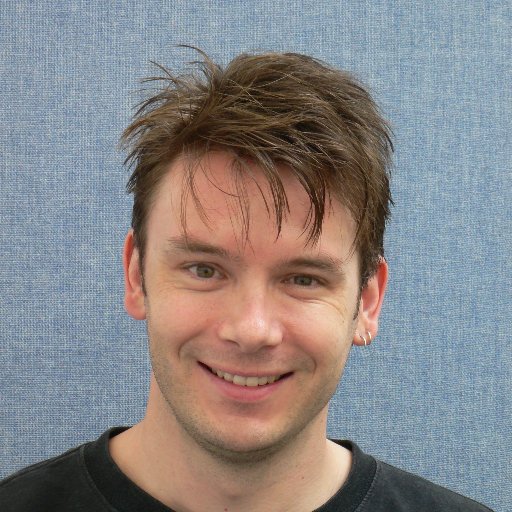 Daniel Bulte Profile