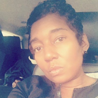 Dr. Derrica Davis Profile