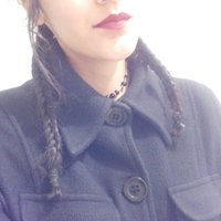 cristina ramos (@cristinaramosm7) 's Twitter Profile