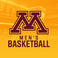 Minnesota Men's Basketball (@gophermbb) 's Twitter Profile