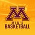 Minnesota Men's Basketball (@gophermbb) Twitter profile photo Minnesota Men's Basketball (@gophermbb) Twitter profile photo