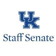 UKStaffSenate's profile picture. Staff Senate represents all University of Kentucky staff on issues, events and policies that promote positive change on campus. #wildlypossible