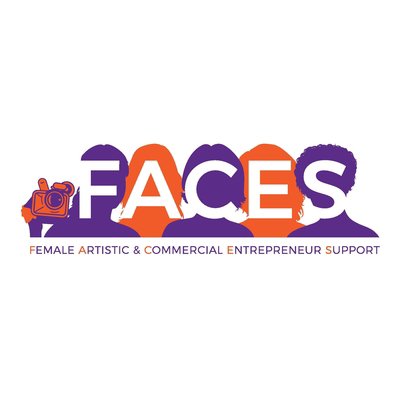 FACES aims to create a more diverse & authentic female voice in entertainment thru real-world training, personal mentorship & employment assistance. #FemaleACEs