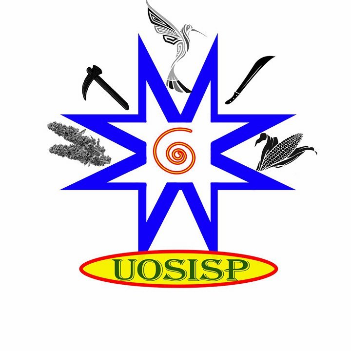 UOSISPEcuador's profile picture. Unión de Organizaciones Sociales Interculturales del Sur Pichincha, filial @Fenocinecuador