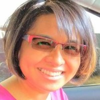 Dr. Lisa Marie Nicholas (@lisa_m_nic) 's Twitter Profile