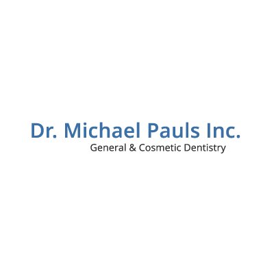 Dr. Michael Pauls