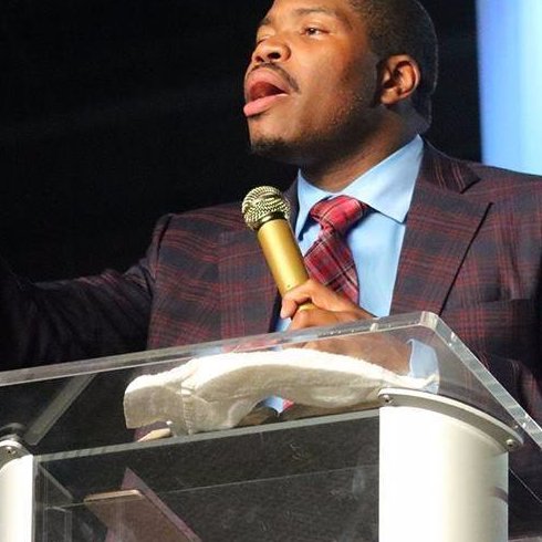 briancarn10's profile picture. Official Twitter Page of Prophet Brian Carn - Follow on Instagram & Periscope @prophetcarn • Chief Executive Pastor at @kcc_culture
