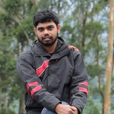 AneeshTDotIn's profile picture. Computer software professional.