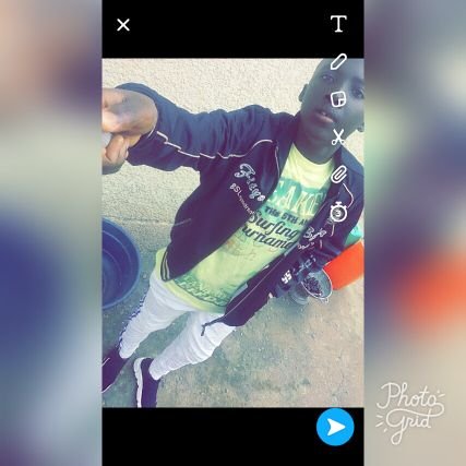 AbbleObed's profile picture. 