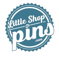 Little Shop of Pins(@littleshopofpin) 's Twitter Profileg